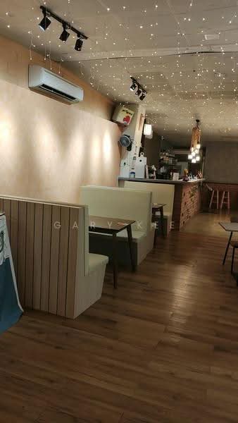 Shop / Office for Rent in Pjs 11 (Sunway) - Gary Kee - Interior - PropertyGuru.com.my