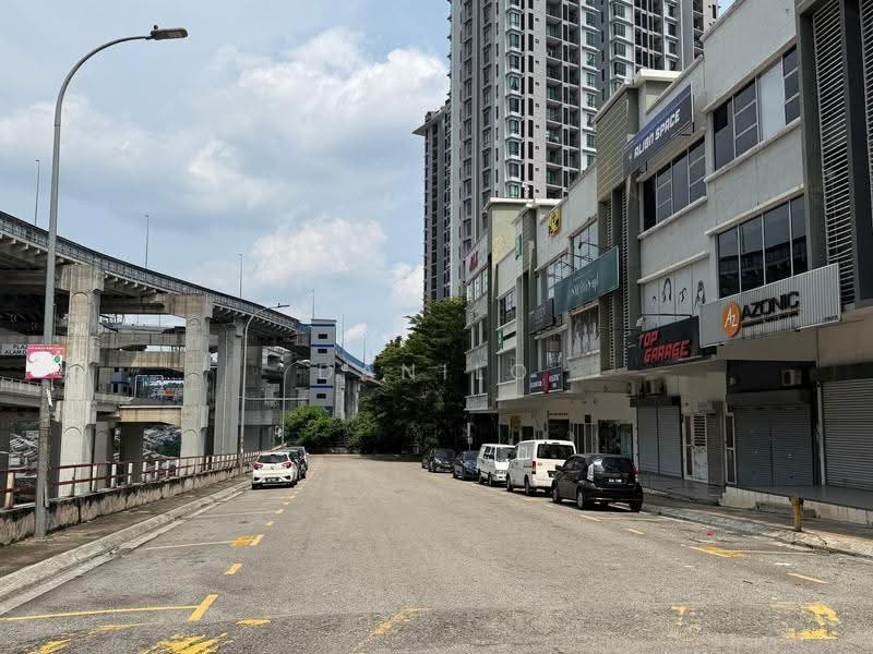 Shop / Office for Sale in Alam Damai (Cheras) - Danilo Lim - Exterior - PropertyGuru.com.my