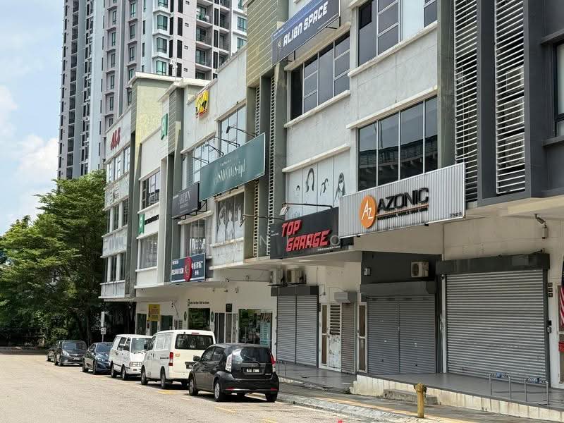 Shop / Office for Sale in Alam Damai (Cheras) - Danilo Lim - Exterior - PropertyGuru.com.my