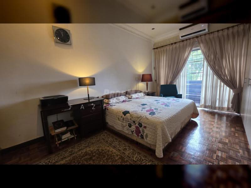 2-storey Terraced House for Sale in Usj 18 (Subang Jaya) - Fazie Noor - Bedroom - PropertyGuru.com.my