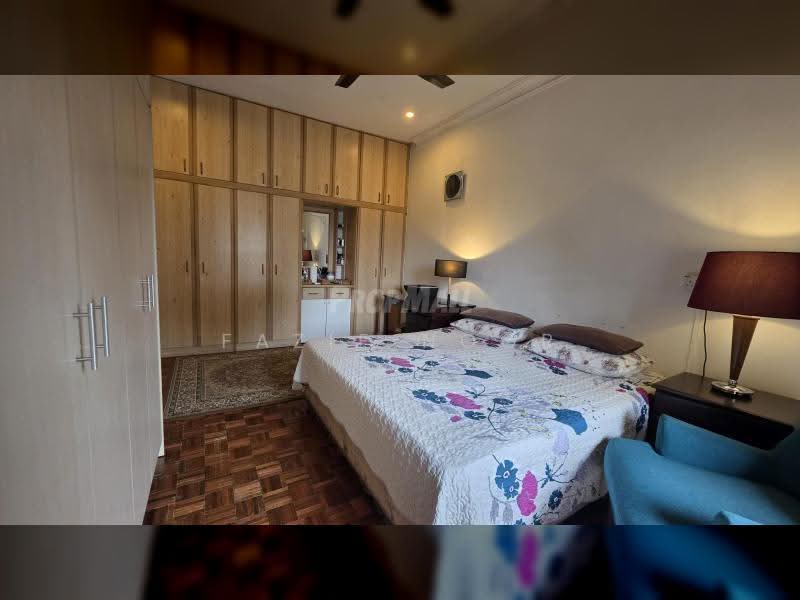 2-storey Terraced House for Sale in Usj 18 (Subang Jaya) - Fazie Noor - Bedroom - PropertyGuru.com.my