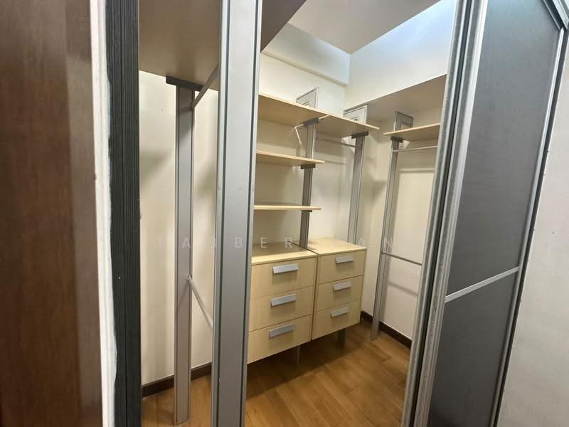 Kediaman Servis untuk Disewa di Regalia Residence - Tabber Tan - PropertyGuru.com.my