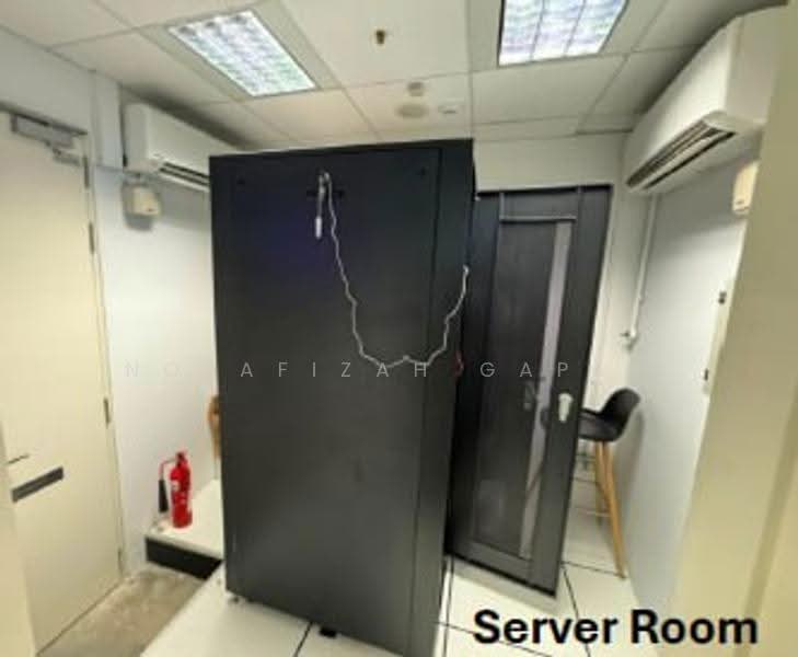 Office for Rent in KL City Centre (Kuala Lumpur) - NoraFizah Gapar - Interior - PropertyGuru.com.my