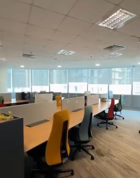 Office for Rent in KL City Centre (Kuala Lumpur) - NoraFizah Gapar - Interior - PropertyGuru.com.my