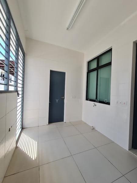 Terraced House for Rent in Johor Bahru (Johor) - Evelyn Heng - Interior - PropertyGuru.com.my