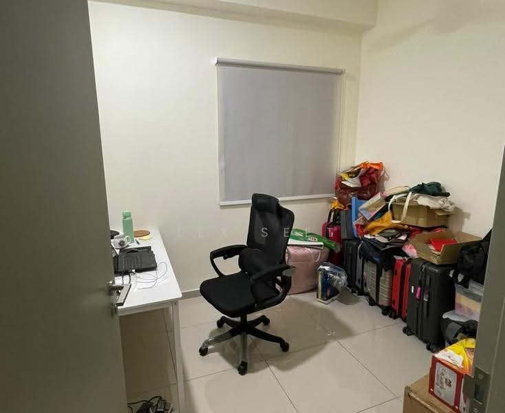 Kediaman Servis untuk Disewa di D'Vervain - Alex Seet - Study - PropertyGuru.com.my