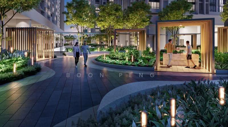 Service Residence for Rent at Astrum Ampang - Boon Peng - PropertyGuru.com.my