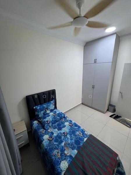 Kediaman Servis untuk Disewa di Nexus @ Kajang Station (Tower B) - Rony Yeo - PropertyGuru.com.my