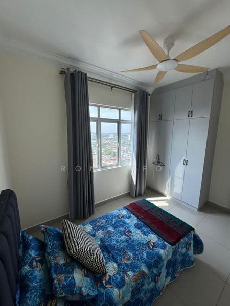 Kediaman Servis untuk Disewa di Nexus @ Kajang Station (Tower B) - Rony Yeo - PropertyGuru.com.my