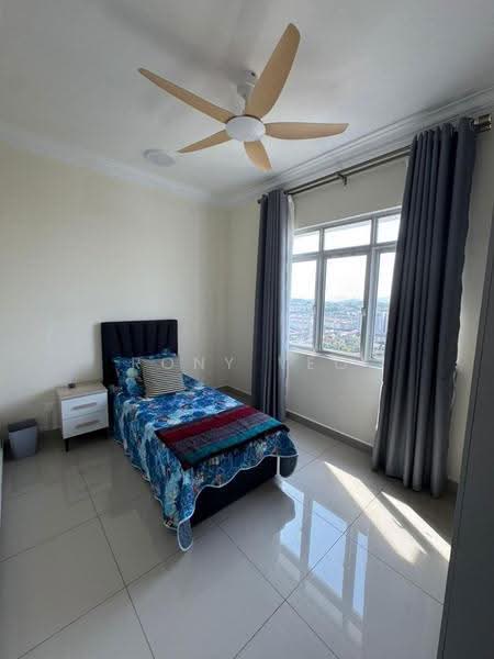 Kediaman Servis untuk Disewa di Nexus @ Kajang Station (Tower B) - Rony Yeo - PropertyGuru.com.my