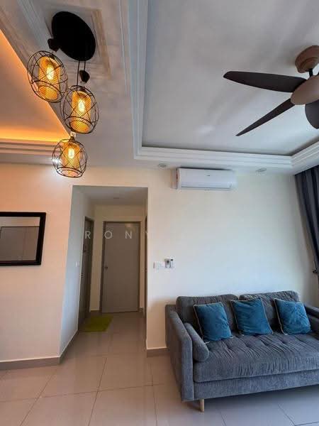 Kediaman Servis untuk Disewa di Nexus @ Kajang Station (Tower B) - Rony Yeo - PropertyGuru.com.my