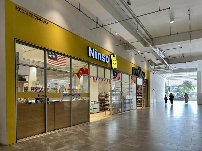 Shop / Office for Rent in Kota Damansara (Selangor) - Pui Ling Lee - PropertyGuru.com.my