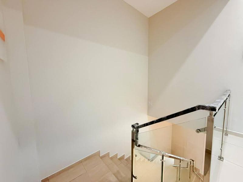 2-storey Terraced House for Sale in Taman Bukit Perdana (Kluang) - May Tan - Interior - PropertyGuru.com.my