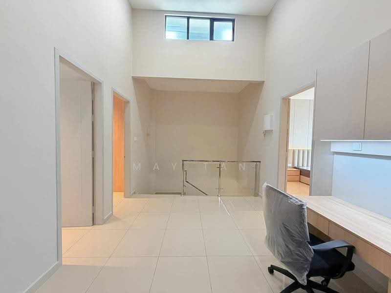 2-storey Terraced House for Sale in Taman Bukit Perdana (Kluang) - May Tan - Interior - PropertyGuru.com.my