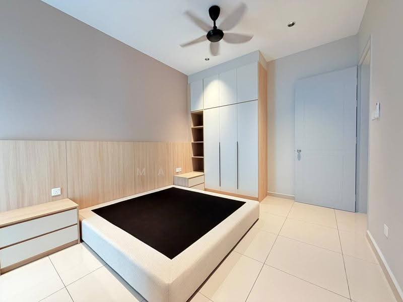 2-storey Terraced House for Sale in Taman Bukit Perdana (Kluang) - May Tan - Bedroom - PropertyGuru.com.my