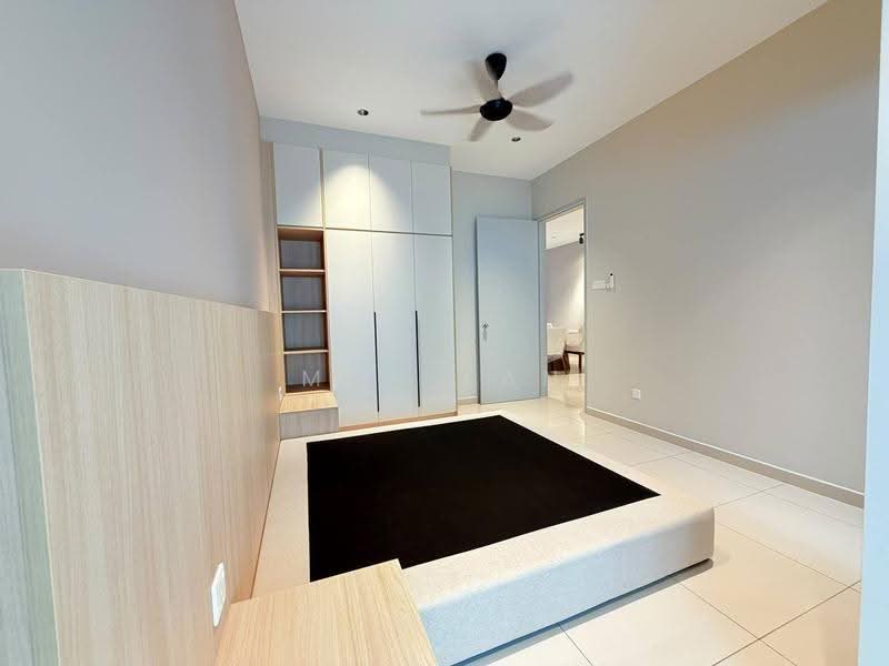 2-storey Terraced House for Sale in Taman Bukit Perdana (Kluang) - May Tan - Bedroom - PropertyGuru.com.my