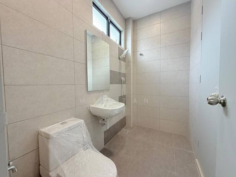 2-storey Terraced House for Sale in Taman Bukit Perdana (Kluang) - May Tan - PropertyGuru.com.my