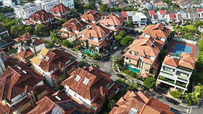 Bungalow Land for Sale in Ampang Jaya (Ampang) - Lucas Choo - Exterior - PropertyGuru.com.my