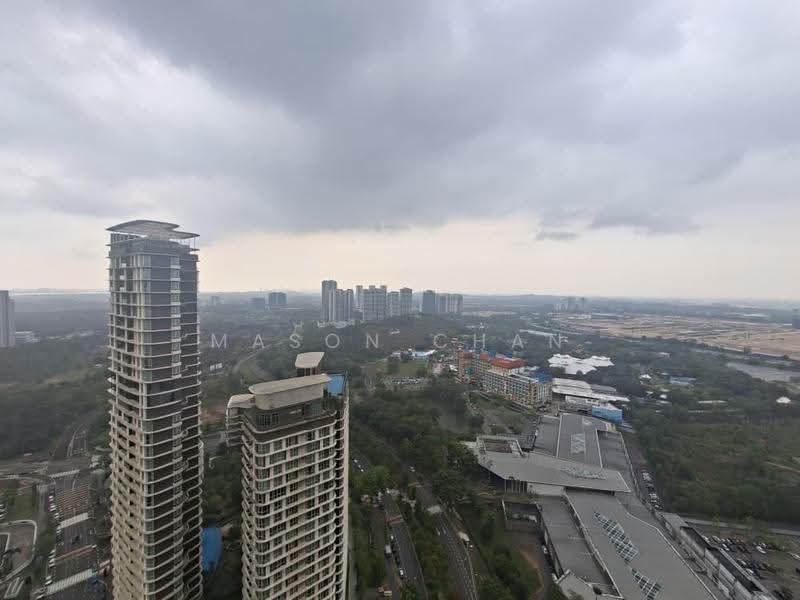 Service Residence for Rent at D'Pristine - Mason Chan - PropertyGuru.com.my