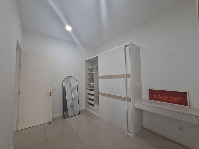 Service Residence for Rent at D'Pristine - Mason Chan - Interior - PropertyGuru.com.my
