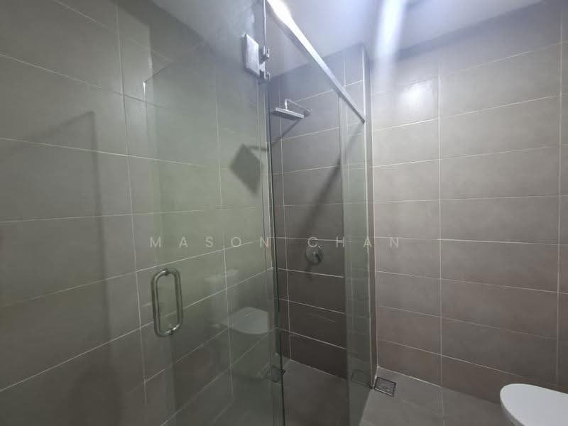 Service Residence for Rent at D'Pristine - Mason Chan - Bathroom - PropertyGuru.com.my