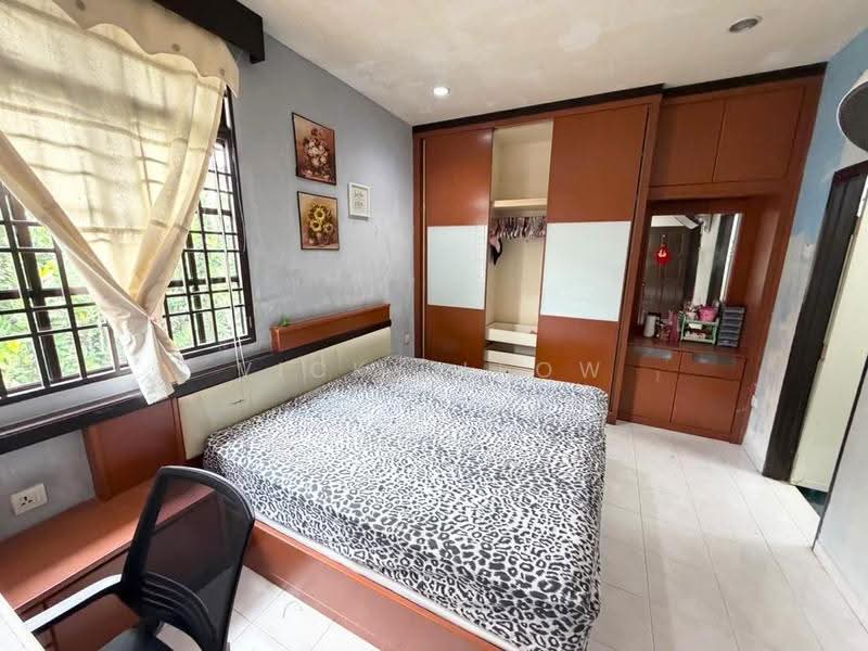 Semi-Detached House for Sale in Taman Idaman (Simpang Ampat) - Vicky Leow - Bedroom - PropertyGuru.com.my