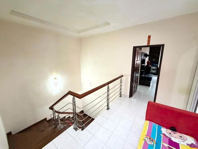 Semi-Detached House for Sale in Taman Idaman (Simpang Ampat) - Vicky Leow - Interior - PropertyGuru.com.my