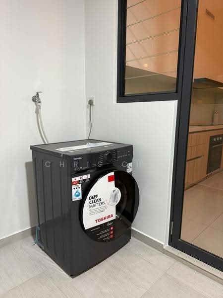 Service Residence for Rent at Sunway Belfield - Chris Choo - PropertyGuru.com.my