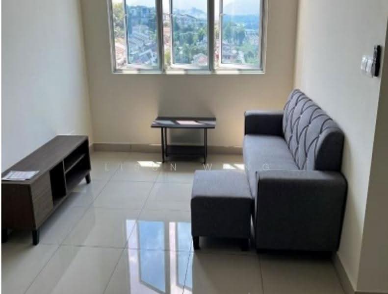 Kediaman Servis untuk Disewa di Nexus @ Kajang Station (Tower B) - Lisun Wong - PropertyGuru.com.my