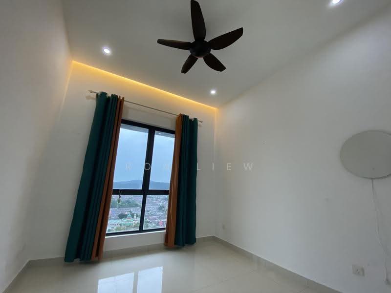 Service Residence for Rent at 8 Kinrara - Ron Liew - View - PropertyGuru.com.my