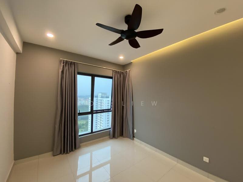 Service Residence for Rent at 8 Kinrara - Ron Liew - Interior - PropertyGuru.com.my