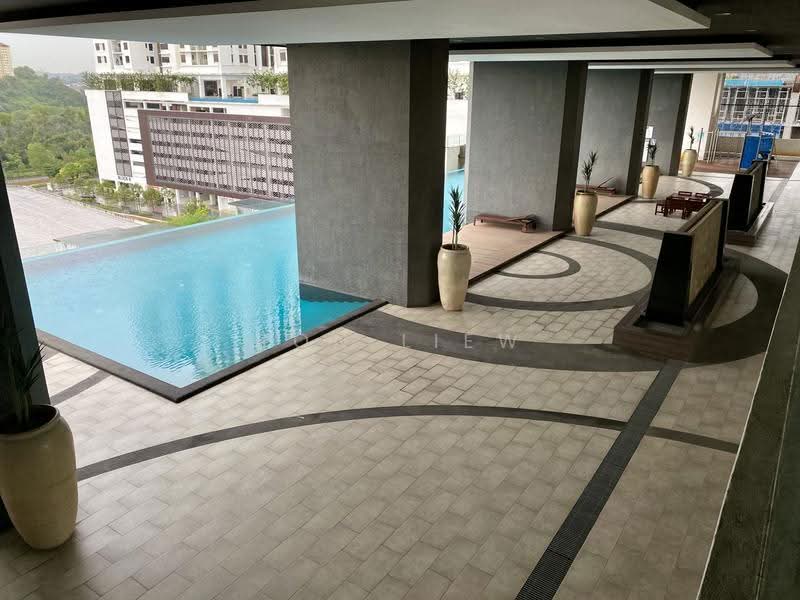 Service Residence for Rent at 8 Kinrara - Ron Liew - PropertyGuru.com.my
