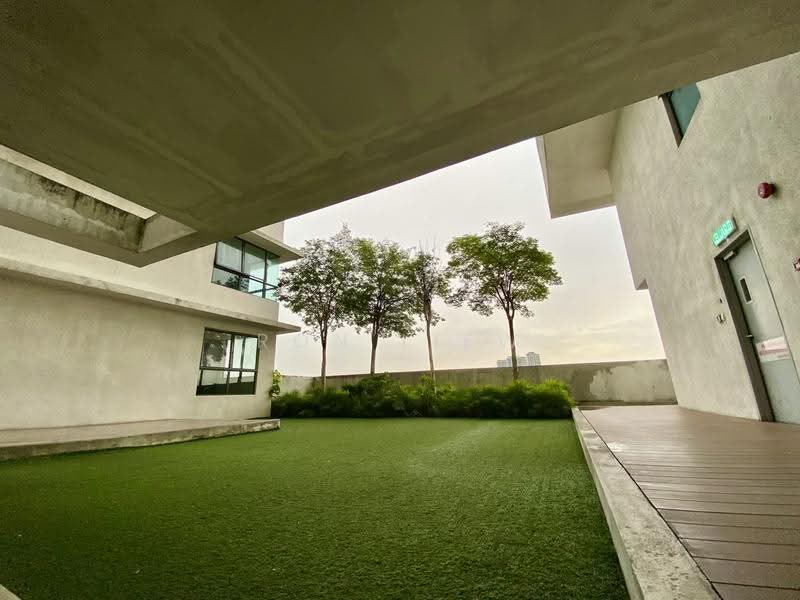 Service Residence for Rent at 8 Kinrara - Ron Liew - Exterior - PropertyGuru.com.my
