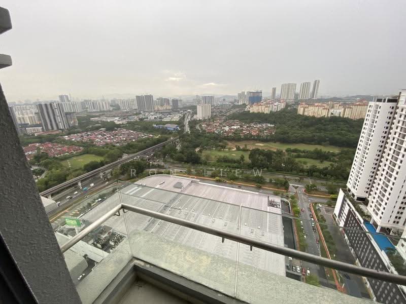 Service Residence for Rent at 8 Kinrara - Ron Liew - View - PropertyGuru.com.my
