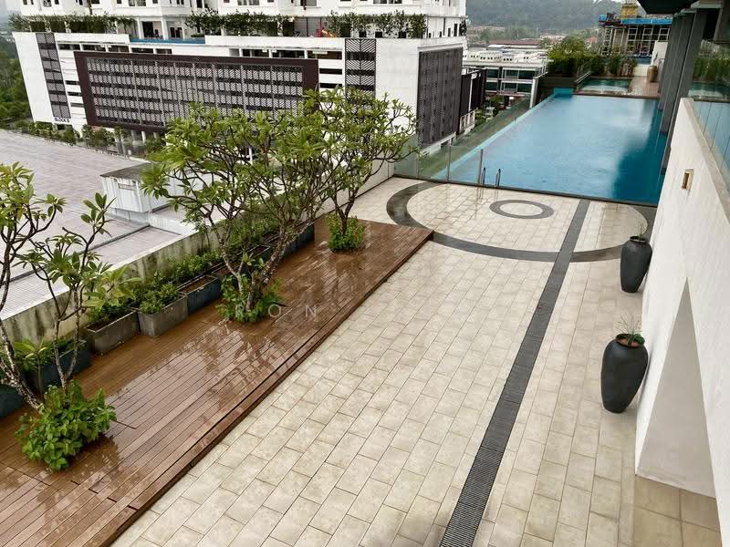 Service Residence for Rent at 8 Kinrara - Ron Liew - PropertyGuru.com.my