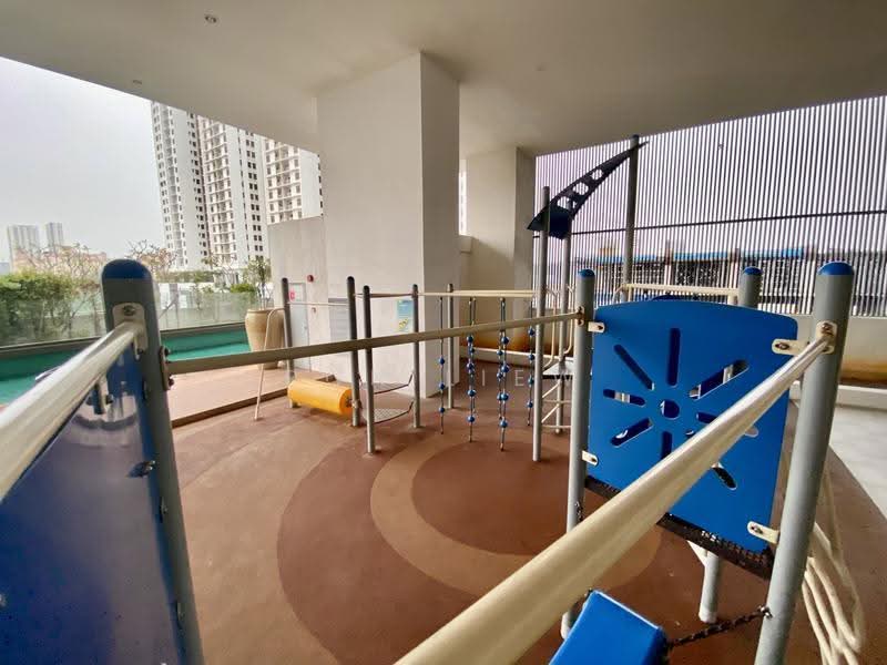 Service Residence for Rent at 8 Kinrara - Ron Liew - Exterior - PropertyGuru.com.my