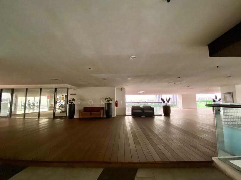 Service Residence for Rent at 8 Kinrara - Ron Liew - Interior - PropertyGuru.com.my