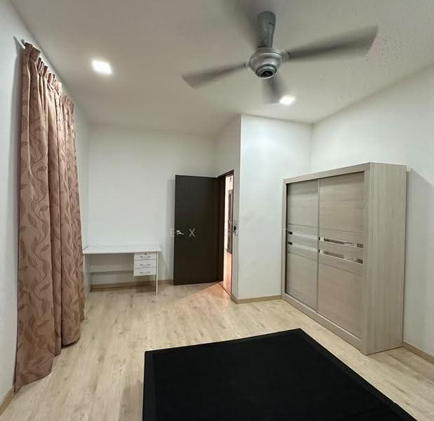Condominium for Rent at The Henge - Alex Seet - Bedroom - PropertyGuru.com.my