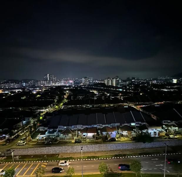 Condominium for Rent at The Henge - Alex Seet - PropertyGuru.com.my