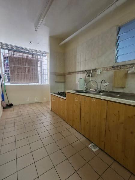 Condominium for Sale at Venice Hill - Joyce Chan - Kitchen - PropertyGuru.com.my