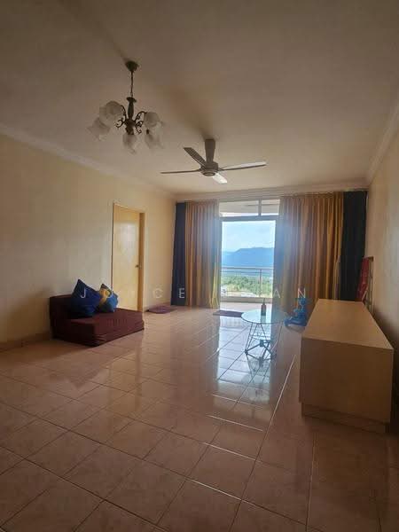 Condominium for Sale at Venice Hill - Joyce Chan - Living Room - PropertyGuru.com.my