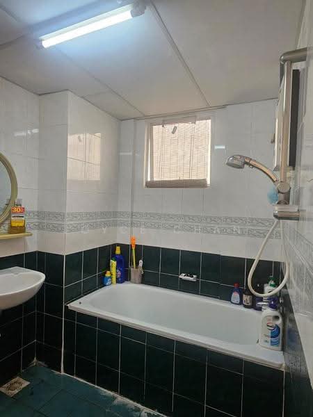 Condominium for Sale at Venice Hill - Joyce Chan - Bathroom - PropertyGuru.com.my