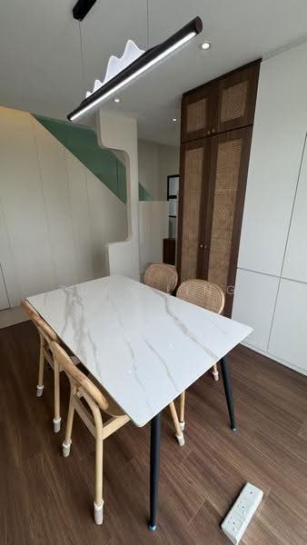2-storey Terraced House for Sale in Iskandar Puteri (Nusajaya) (Johor) - Tuan Ling - Dining Room - PropertyGuru.com.my