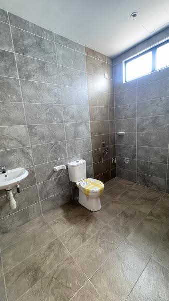 2-storey Terraced House for Sale in Iskandar Puteri (Nusajaya) (Johor) - Tuan Ling - Bathroom - PropertyGuru.com.my
