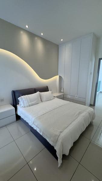 2-storey Terraced House for Sale in Iskandar Puteri (Nusajaya) (Johor) - Tuan Ling - Bedroom - PropertyGuru.com.my