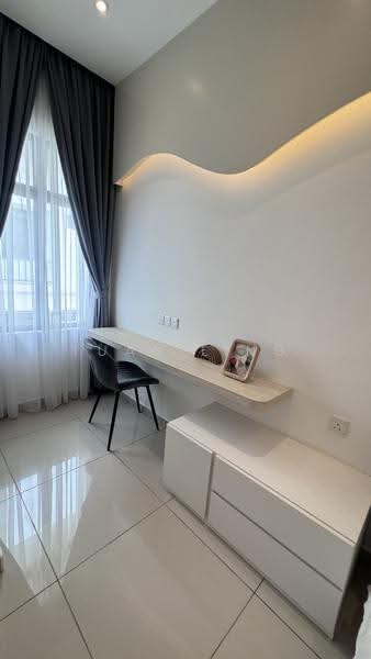 2-storey Terraced House for Sale in Iskandar Puteri (Nusajaya) (Johor) - Tuan Ling - Study - PropertyGuru.com.my