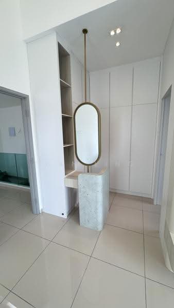 2-storey Terraced House for Sale in Iskandar Puteri (Nusajaya) (Johor) - Tuan Ling - Interior - PropertyGuru.com.my