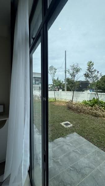 2-storey Terraced House for Sale in Iskandar Puteri (Nusajaya) (Johor) - Tuan Ling - Exterior - PropertyGuru.com.my