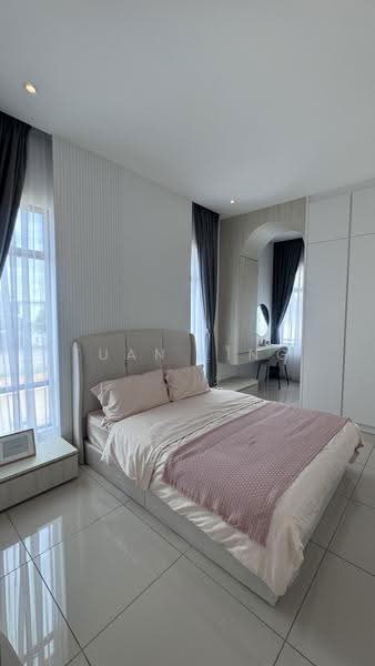 2-storey Terraced House for Sale in Iskandar Puteri (Nusajaya) (Johor) - Tuan Ling - Bedroom - PropertyGuru.com.my