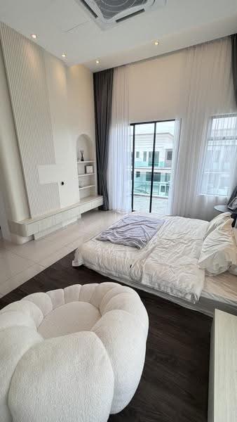 2-storey Terraced House for Sale in Iskandar Puteri (Nusajaya) (Johor) - Tuan Ling - PropertyGuru.com.my